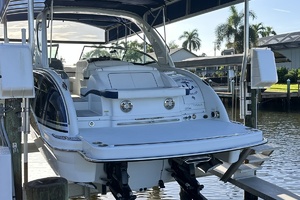 31ft Formula Yacht For Sale