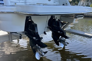 31ft Formula Yacht For Sale