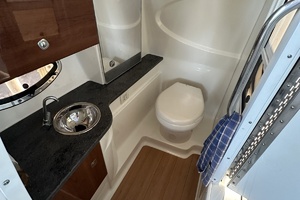31ft Formula Yacht For Sale