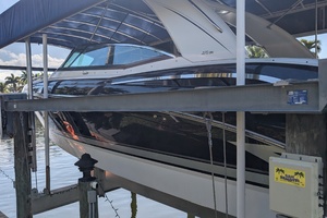 31ft Formula Yacht For Sale