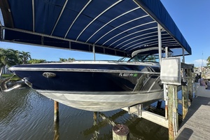 31ft Formula Yacht For Sale