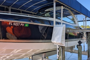 31ft Formula Yacht For Sale
