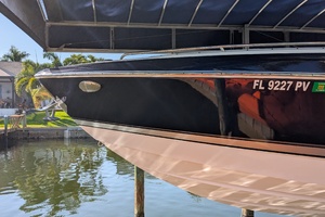 31ft Formula Yacht For Sale