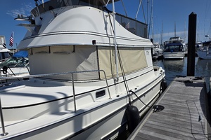 Bonjour 31ft Camano Yacht For Sale