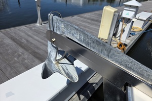 Bonjour 31ft Camano Yacht For Sale