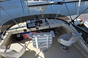 Bonjour 31ft Camano Yacht For Sale