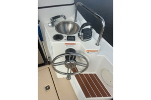 MARGARET ADELE 32ft Cutwater Yacht For Sale