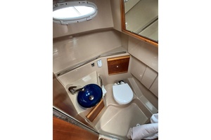MARGARET ADELE 32ft Cutwater Yacht For Sale