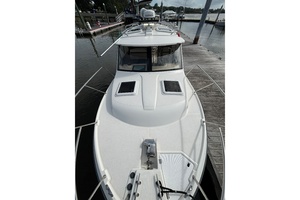MARGARET ADELE 32ft Cutwater Yacht For Sale