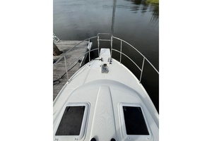 MARGARET ADELE 32ft Cutwater Yacht For Sale