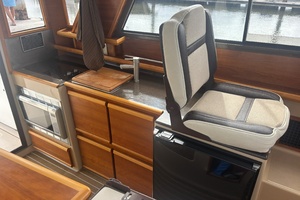 MARGARET ADELE 32ft Cutwater Yacht For Sale
