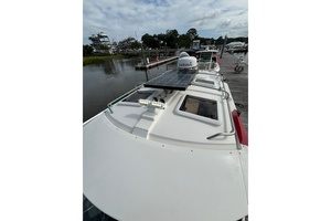 MARGARET ADELE 32ft Cutwater Yacht For Sale