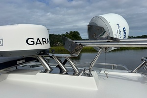 MARGARET ADELE 32ft Cutwater Yacht For Sale