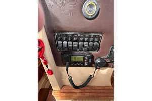 MARGARET ADELE 32ft Cutwater Yacht For Sale