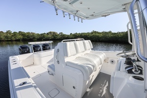 39ft Invincible Yacht For Sale