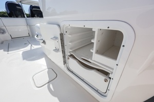 39ft Invincible Yacht For Sale