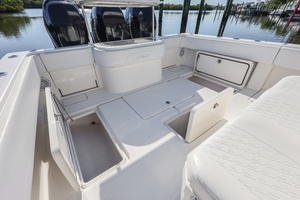 39ft Invincible Yacht For Sale