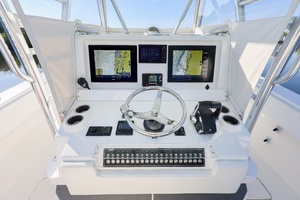 39ft Invincible Yacht For Sale
