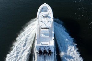 39ft Invincible Yacht For Sale