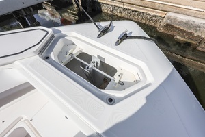 39ft Invincible Yacht For Sale
