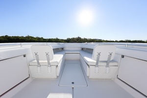 39ft Invincible Yacht For Sale