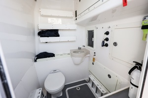 39ft Invincible Yacht For Sale