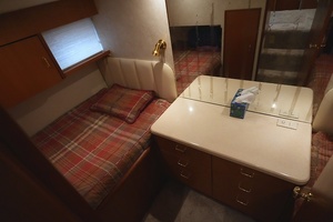 Henry Jane  40ft Ocean Yachts Yacht For Sale