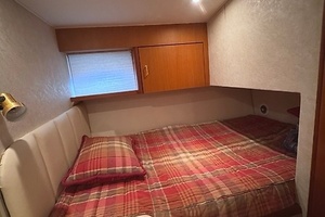 Henry Jane  40ft Ocean Yachts Yacht For Sale