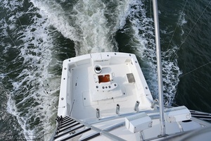 Henry Jane  40ft Ocean Yachts Yacht For Sale