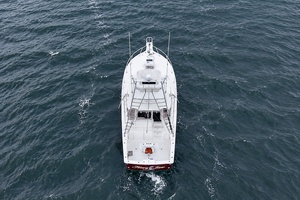 Henry Jane  40ft Ocean Yachts Yacht For Sale