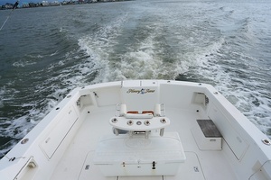 Henry Jane  40ft Ocean Yachts Yacht For Sale