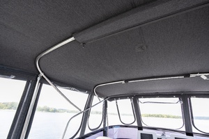 Lake House 50ft Beneteau Yacht For Sale