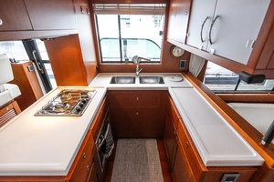 Lake House 50ft Beneteau Yacht For Sale