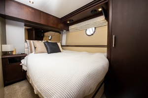 72ft Marquis Yacht For Sale