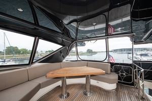 72ft Marquis Yacht For Sale