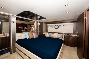 72ft Marquis Yacht For Sale