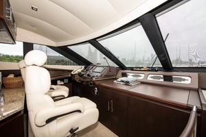 72ft Marquis Yacht For Sale