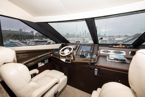72ft Marquis Yacht For Sale