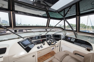 72ft Marquis Yacht For Sale