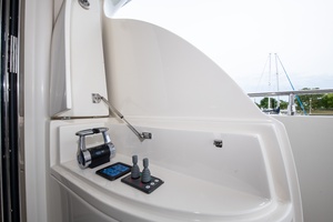 72ft Marquis Yacht For Sale