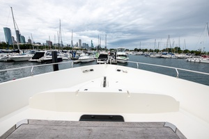 72ft Marquis Yacht For Sale