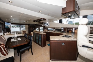 72ft Marquis Yacht For Sale