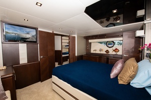 72ft Marquis Yacht For Sale