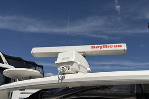 37ft Sea Ray Yacht For Sale