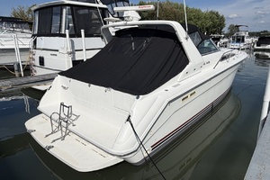 37ft Sea Ray Yacht For Sale