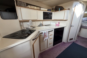 37ft Sea Ray Yacht For Sale