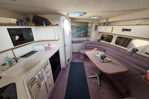 37ft Sea Ray Yacht For Sale