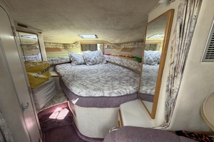 37ft Sea Ray Yacht For Sale