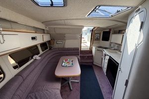 37ft Sea Ray Yacht For Sale