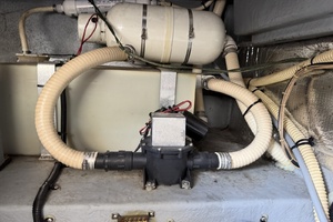 37ft Sea Ray Yacht For Sale